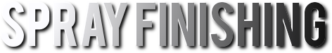 Spray Finishing (1)